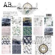Kit de papeles ABstudio -  The Versailles