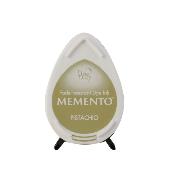 Tinta Memento Dew Drop pistachio
