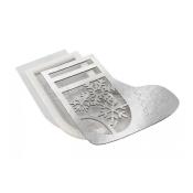 Set Dimensional para Shaker Christmas sock 9.6x10.8 cm