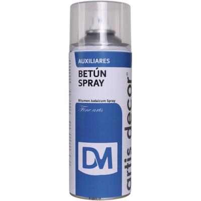 Spray Betun de judea  Artis Decor 400 ml