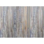 Tela Encuadernar Decorada 70x50 Paneles Madera Veteada