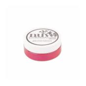 Embellishment Mousse Nuvo french rose