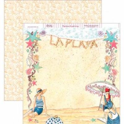 Papel 30X30 Dayka  