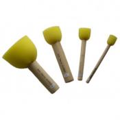 Paletina Esponja barnizar N 1 25MM artis decor