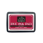 stamperia Dye Ink pad poppy red