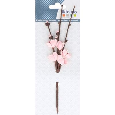 Flor de Cerezo Artemio