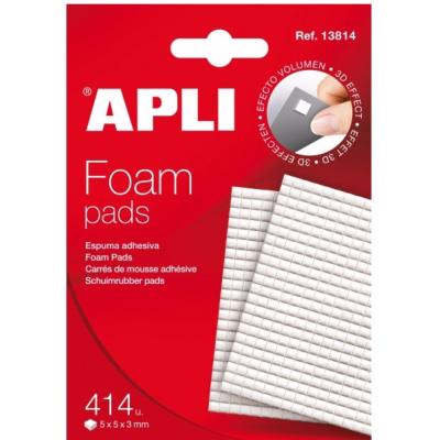 Adhesivos Foam Pad