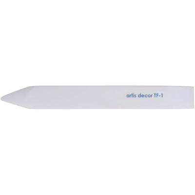 Plegadera teflon ancha  TF-1  Artis Decor