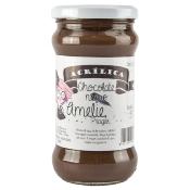 Amelie Acrilica 37 chocolate negro - 280 ML