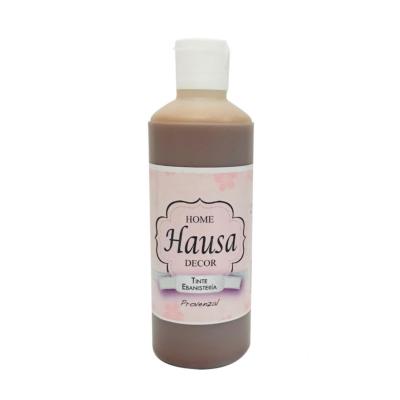 Hausa Tinte Ebanisteria 250 ml Provenzal