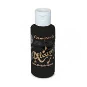 Pintura acrilica Allegro Stamperia Black