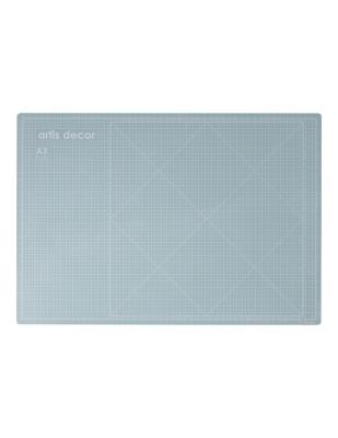 Plancha de Corte A3 plus Artist Decor Mint/ Rosa