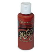 Pintura acrilica Allegro Stamperia Rojo Ladrillo
