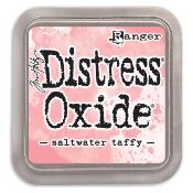 Tinta Distress Oxide salwater taffy