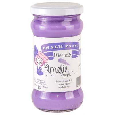 Amelie ChalkPaint 47 morado - 280 ML