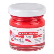 Amelie ChalkPaint 51 rojo 30 ml