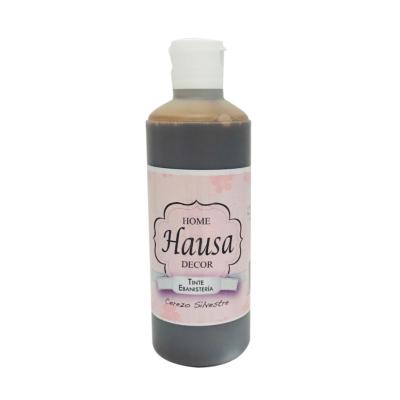 Hausa Tinte Ebanisteria 250 ml Cerezo silvestre