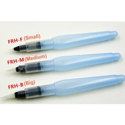 Pincel Agua Pentel FRH-F