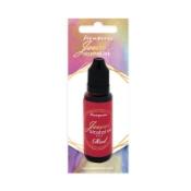 Jewel Alcohol Ink Stamperia - Red