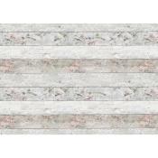 Tela Encuadernar Decorada 70x50 Floral Woods