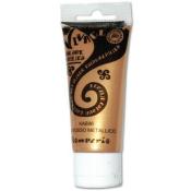 Pintura  acrílica brillante Vivace Stamperia Oro Rosa