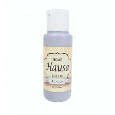 HAUSA ACRÍLICA 26 OPALINA - 60 ML