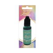 Jewel Alcohol Ink Stamperia - Turquoise