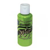 Pintura acrilica Allegro Stamperia Spring Green