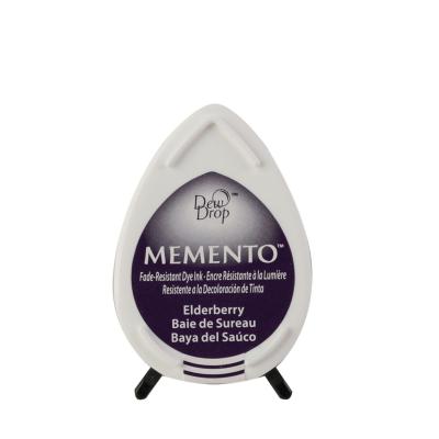 Tinta Memento Dew Drop Elderberry