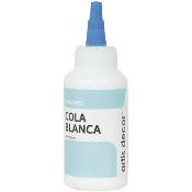 Cola Blanca Rapida Artis Decor 125 grs. con Canula