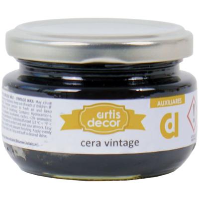 Cera Vintage Artis Decor 100 ml