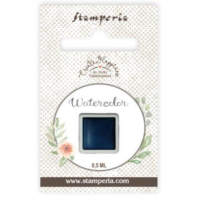 Create Happiness watercolour refill ml 0.5  Azul Marino
