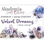 kit Velvet dreams Craft o'clock