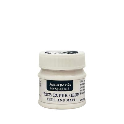  Glue Stamperia para Papel de Arroz 50 ml