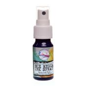 Imagination Crafts Mix Media Spray Ink Purple