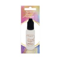 Jewel Alcohol Ink Stamperia - White