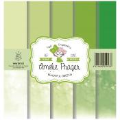 Kit Amelie Beautiful Green 30x30 