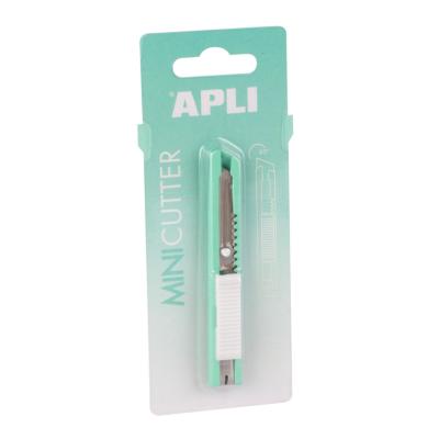 Mini Cutter Nordik Verde