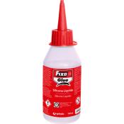 Silicona Liquida Fixo Glue 100 ml.