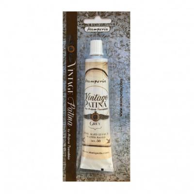 Vintage Patina 50 ml Gris