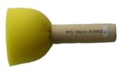 Paletina Esponja barnizar N 1 25MM artis decor