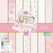Coleccion Artis Decor "Bienvenido al Mundo" -Niña-