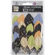 Set 36 Hojas de Papel