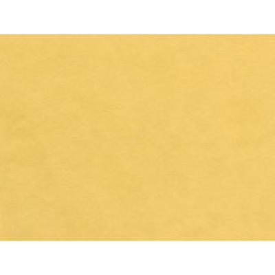 Ecopiel 35x50 cm Mustard Yellow