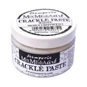  Crackle Paste Blanca monocromo150 ml