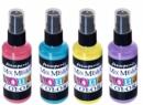 Tintas AquaColor Stamperia