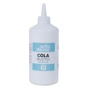 Cola Blanca Rapida Artis Decor 500 grs. con Canula