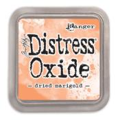 Tinta Distress Oxide dried marigold