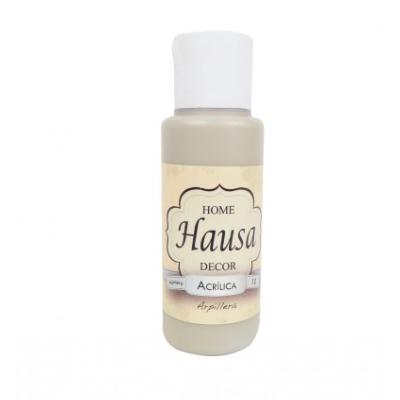HAUSA ACRÍLICA 10 ARIPILLERA - 60 ML