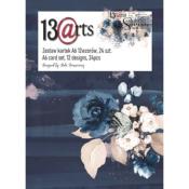 Set  Tarjetas A6 Sunrise 13@rts